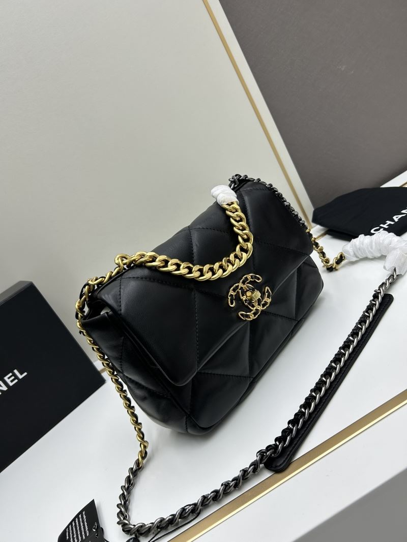 Chanel 19 Bags